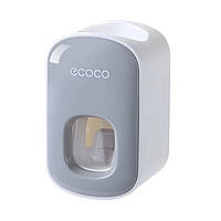 Помповый дозатор для зубной пасты ECOCO