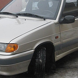 Lada 901 Сріблясте золото базова автоемаль ADI UPP - 0.8л, фото 3
