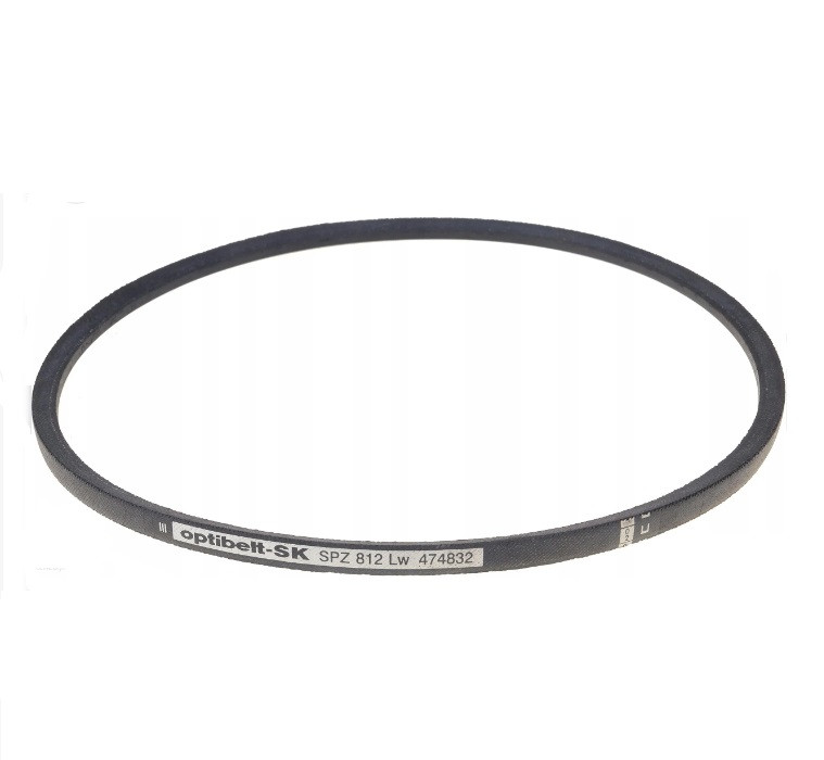 Ремінь для AL-KO Highline 51.3, 51.4, 51.5 SP-A, фото 1