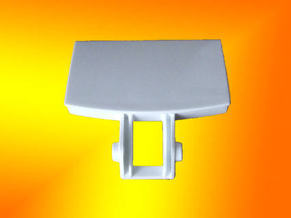 Ручка люка (двері) Electrolux, Zanussi, Rex 1246048001 (1246047003, 12460470)