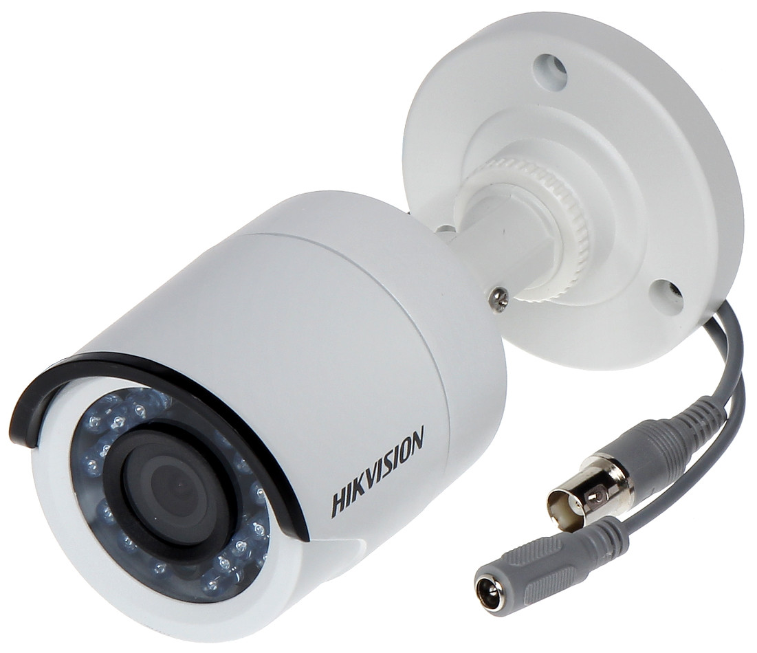 2MP Камера HIKVISION DS-2CE16D1T-IR