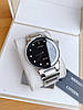 Японський годинник Citizen Eco-Drive AU1060-51G, сонячна батарея, циферблат з 11 діамантами, фото 7