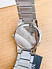 Японський годинник Citizen Eco-Drive AU1060-51G, сонячна батарея, циферблат з 11 діамантами, фото 4