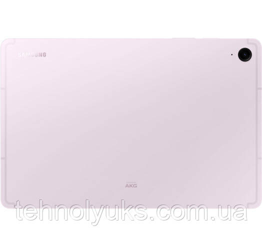 Планшет Samsung Galaxy Tab S9 FE Wi-Fi 8/256 GB Lavanda 18/12 Мп, IP68, Samsung Exynos 1380, TFT 10.9", 8000 mAh, фото 1