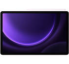 Планшет Samsung Galaxy Tab S9 FE Plus Wi-Fi 12/256GB Lavender, 8+8/12Мп, Exynos 1380, 12.4", 10090 mAh, фото 3