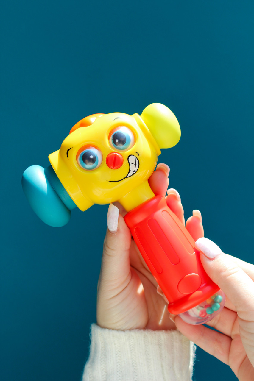 Музичний молоточок Hola 3115, фото 1