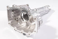 Картер КППП (хвостовик,удлінитель) Газель,  (пр-во ВЕХА НН,Європа) 31029-17010-01