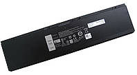 Батарея для ноутбука Dell Latitude E7420, E7440, E7450 (3RNFD) 7.4V 5000mAh черная