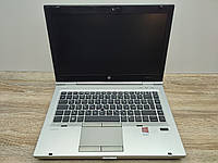 Ноутбук HP EliteBook 8460p 14 HD TN/i5-2520M/8GB/SSD 180GB Б/У (3G) А-
