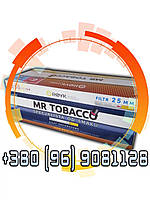 Гільзи для набиття Mr.Tobacco 250 штук(20мм)