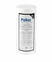 Картридж полипропиленовый Pallas 10' BB 5 мкм