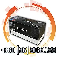 Гильзы для забивки Korona Slim 500 штук