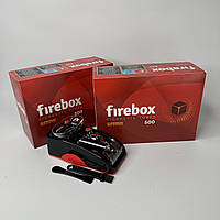 Гильзы для набивки Firebox набор 1000 штук + электрическая машинка Gerui 12-002