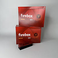 Гильзы для набивки Firebox набор 1000 штук + машинка для набивки Firebox