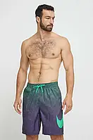 Чоловічі шорти для плавання Nike, розмір L