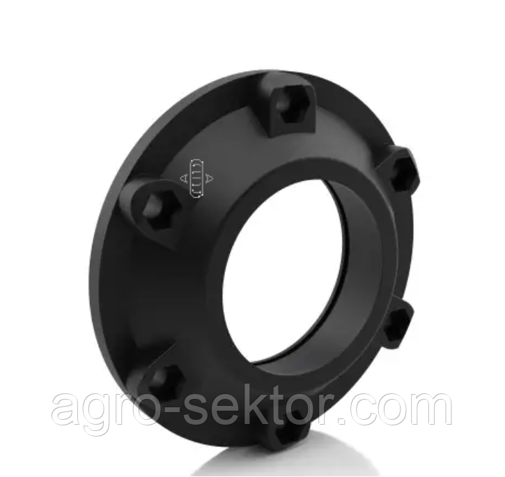 Корпус підшипника Kverneland AC495814