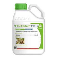 Гербіцид Бельведер Форте (Бетанал Експерт), 5л.