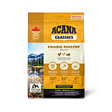 ACANA Prairie Poultry Recipe 2.0kg корм для собак з курятиною, фото 4