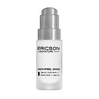 Ericson Laboratoire Novapeel Multi AHA Serum Сыворотка-пилинг обновляющая