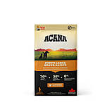ACANA Puppy Large Breed Recipe 11.4kg корм для цуценят великих порід, фото 4