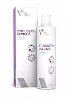 Шампунь для длинношерстных собак против выпадения шерсти VetExpert Stimuderm Ultra Short Hair Shampoo 250 мл