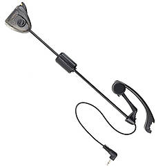 Одиночний індикатор клювання World4Carp SW20 black (LED White)