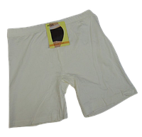 Утягивающие трусики панталоны Aina 5108 M-L белые