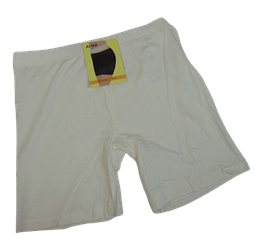 Стягувальні трусики панталони Aina 5108 M-L білі