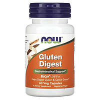 Добавка для Переваривания Глютена Gluten Digest - 60 капсул