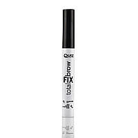 Гель фіксатор для брів, Total Fix Brow, Quiz, 8 ml