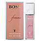 Hugo Boss Boss Femme Pheromone Parfum жіночий 40 мл, фото 2