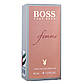 Hugo Boss Boss Femme Pheromone Parfum жіночий 40 мл, фото 4