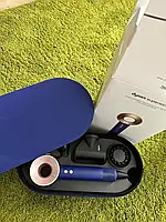 Преміум фен Dyson HD07 Supersonic Limited Edition Професійний фен 5в1 (Стайлер для волосся)