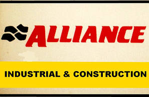 Alliance Industrial Tyre