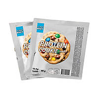 Протеиновое Печенье Protein Cookie - 60г Дрожже