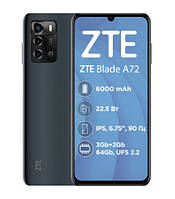 ZTE Blade A72