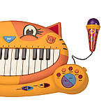 Музична іграшка — котофон (звук), фото 2