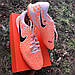 СОРОКОНіЖКИ NIKE TIEMPO LEGEND 10 ACADEMY TURF SOCCER SHOES ORANGE, фото 4