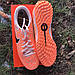 СОРОКОНіЖКИ NIKE TIEMPO LEGEND 10 ACADEMY TURF SOCCER SHOES ORANGE, фото 5