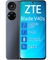 ZTE Blade V40s