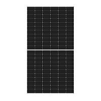 Солнечная панель LongiSolar LR5-72HPH 555W 555Вт (42.10V 13.19A)( 2278х1133х35), Q31 h
