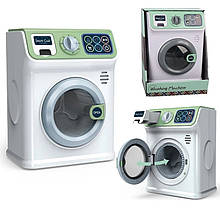 УЦІНКА!! Ігровий набір "Пральна машина" арт. LD 885 A