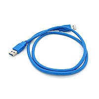 Дата кабель USB 3.0 AM/AM 1,5м i