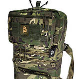 Комплект для снайпера Рюкзак снайперський Marck-men Снайперський чохол, фото 3