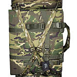Комплект для снайпера Рюкзак снайперський Marck-men Снайперський чохол, фото 5