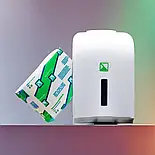 Тримач для листового туалетного паперу, фото 9