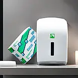 Тримач для листового туалетного паперу, фото 4