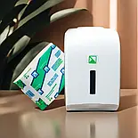 Тримач для листового туалетного паперу, фото 5