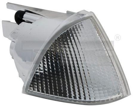 Ліхтар покажчика повороту правий Citroen Jumpy I TYC 18-5527-01-2