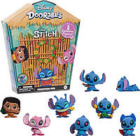 Игровой набор фигурок Disney Doorables Stitch Collection Peek (44702)